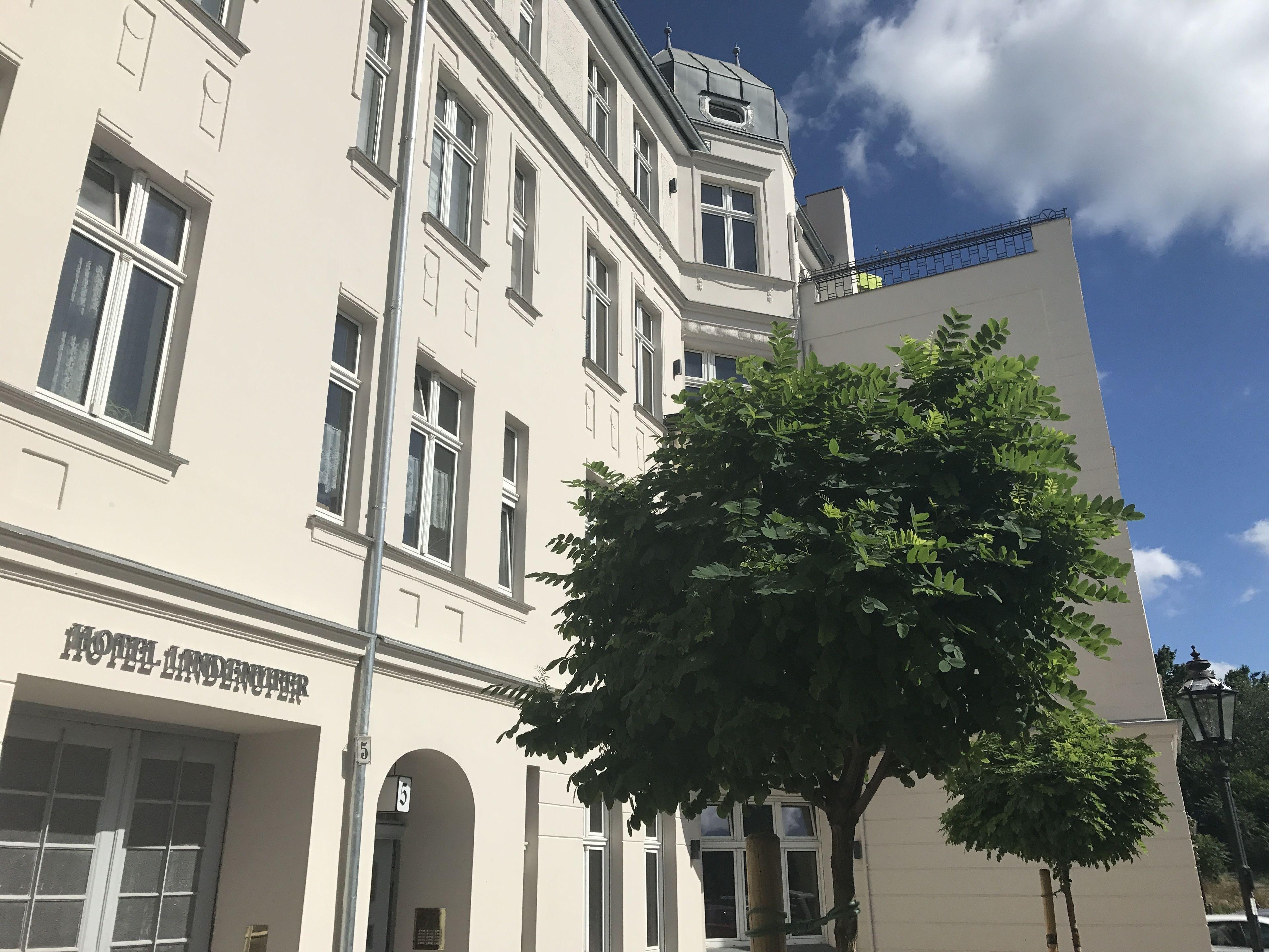 Hotel Lindenufer — Fotos 3